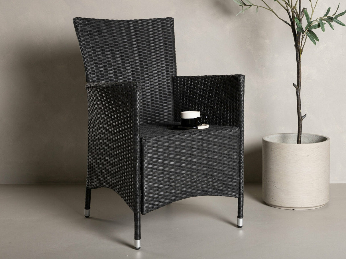 Dārza atpūtas krēsls 576838