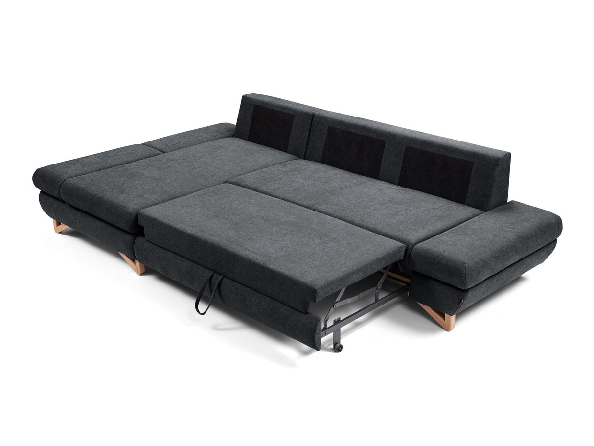 Stūra dīvāns 576802