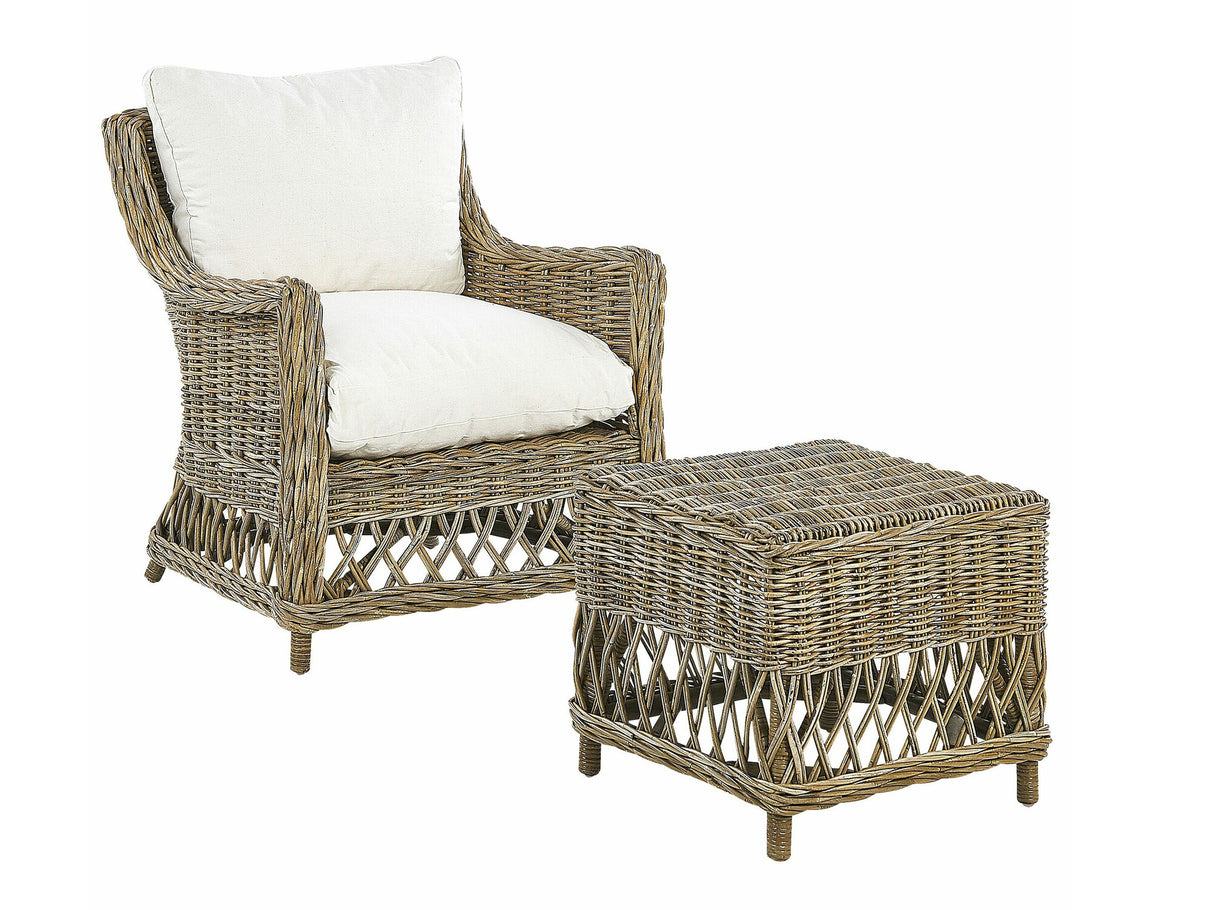 Dārza mēbeļu komplekts 576859