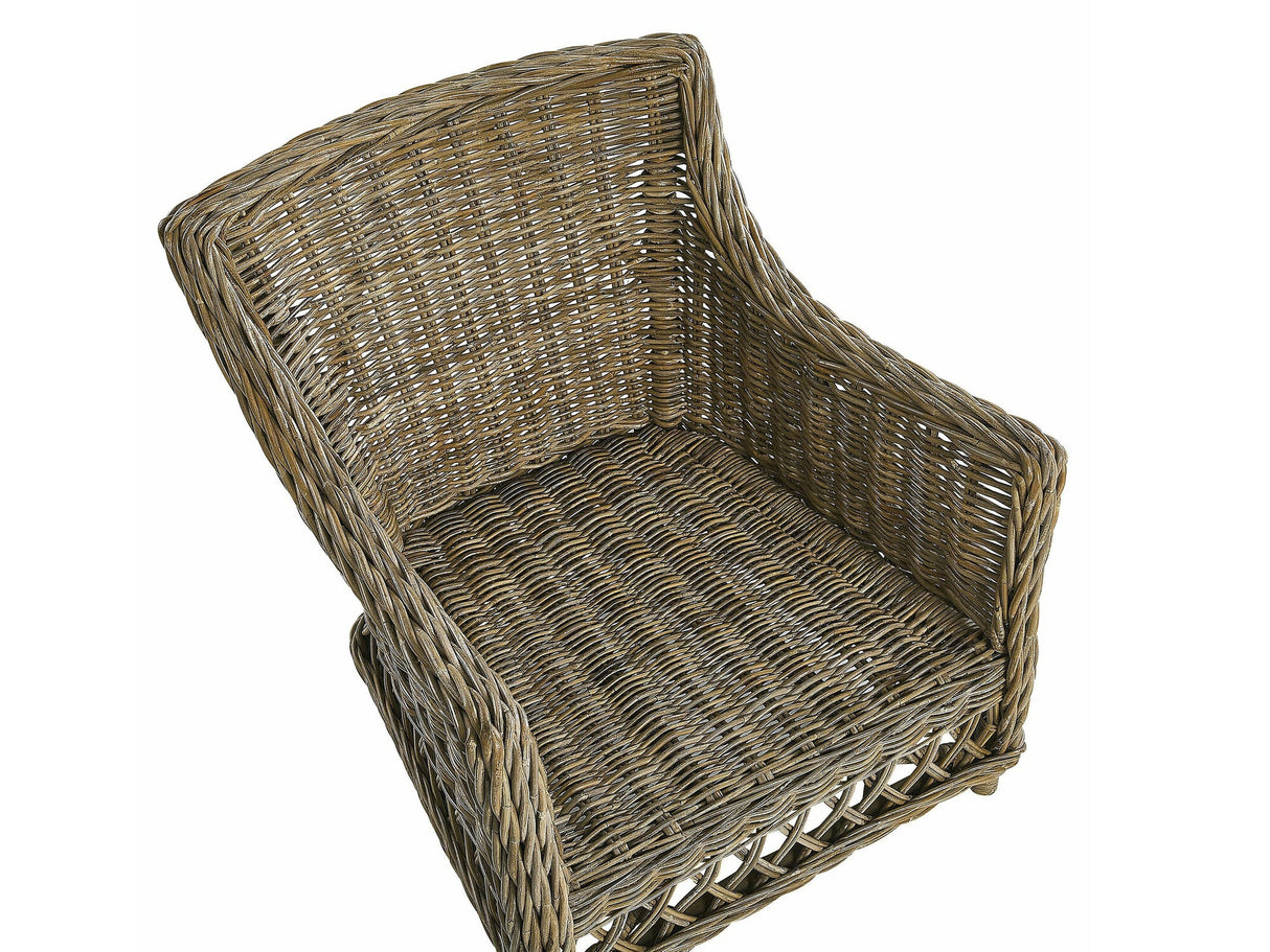 Dārza mēbeļu komplekts 576859