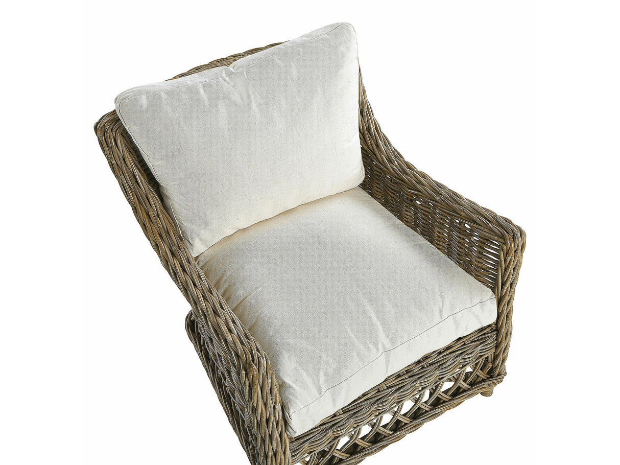 Dārza mēbeļu komplekts 576859