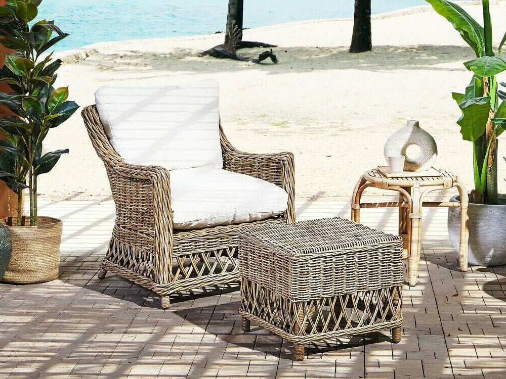 Dārza mēbeļu komplekts 576859