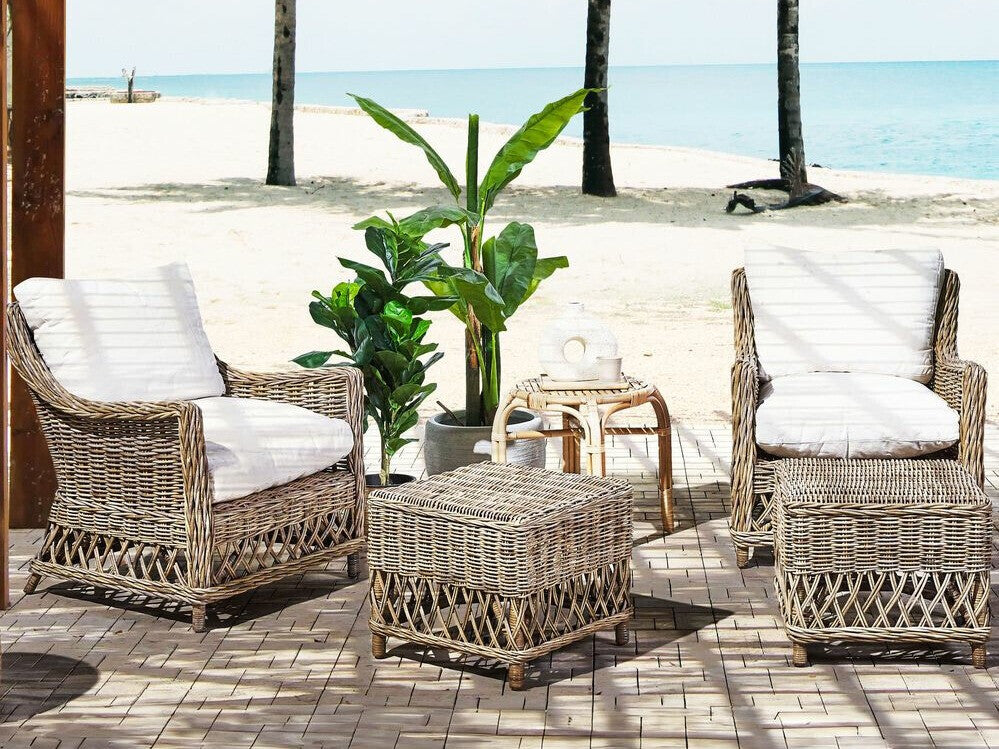 Dārza mēbeļu komplekts 576884