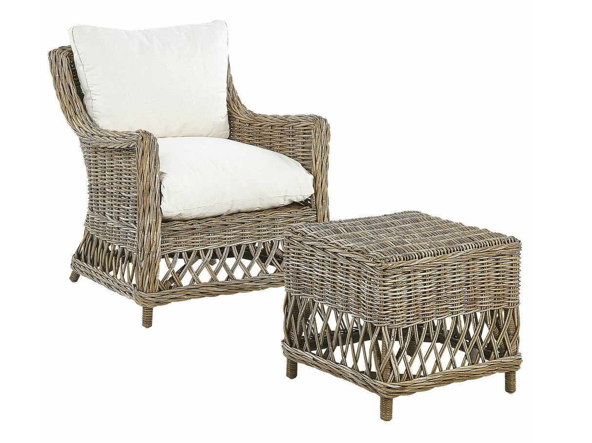 Dārza mēbeļu komplekts 576884