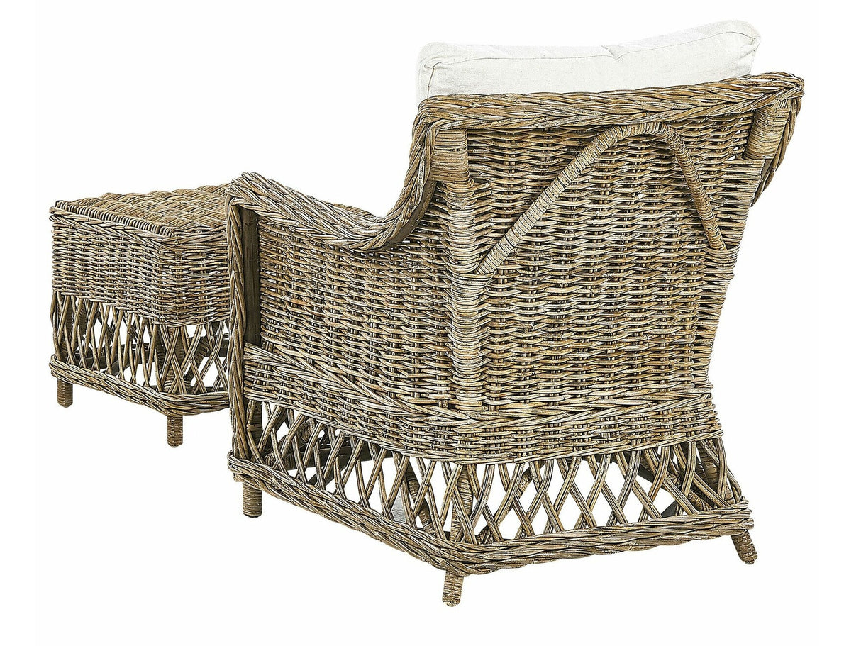 Dārza mēbeļu komplekts 576884