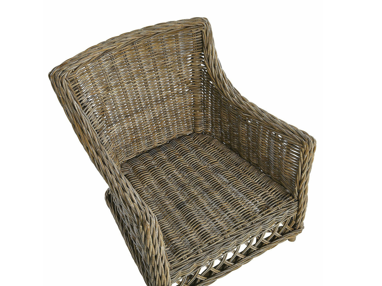 Dārza mēbeļu komplekts 576884