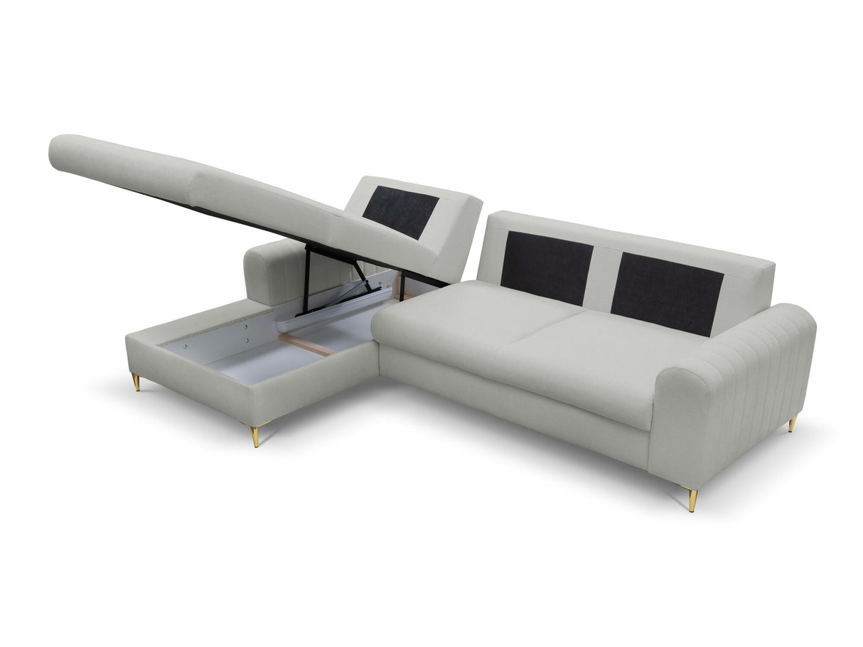 Stūra dīvāns 576865
