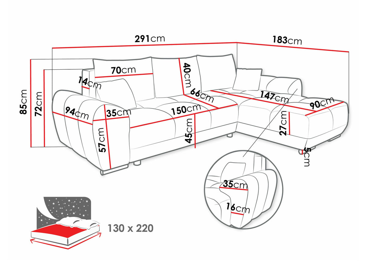 Stūra dīvāns 558931 3907701