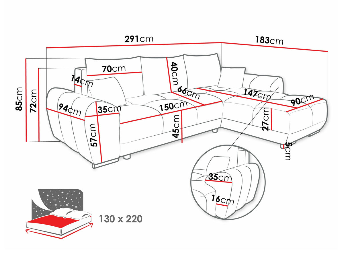 Stūra dīvāns 558931 3907702