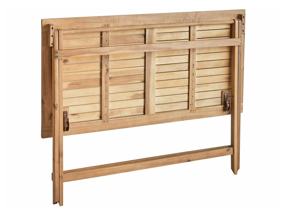 Galds un krēslu komplekts 577045