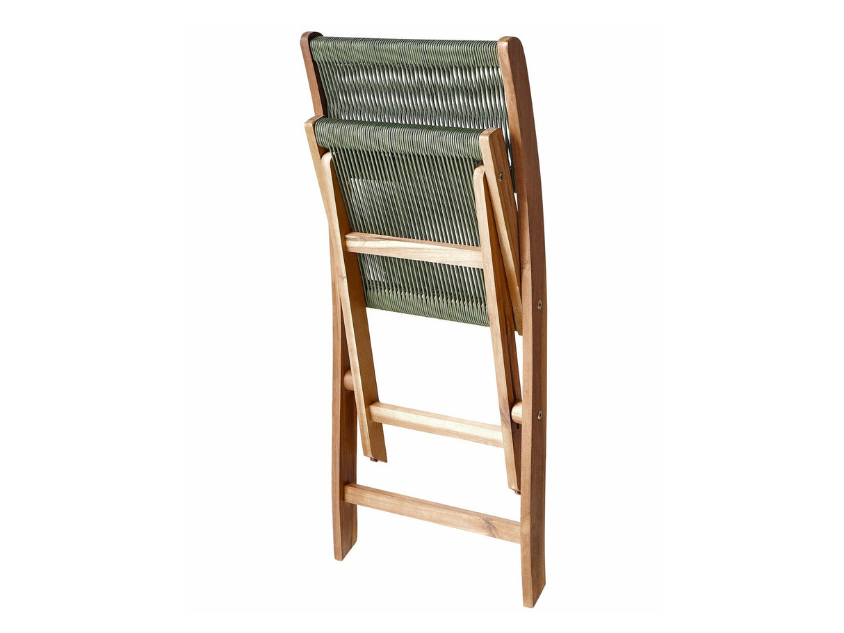 Galds un krēslu komplekts 577045