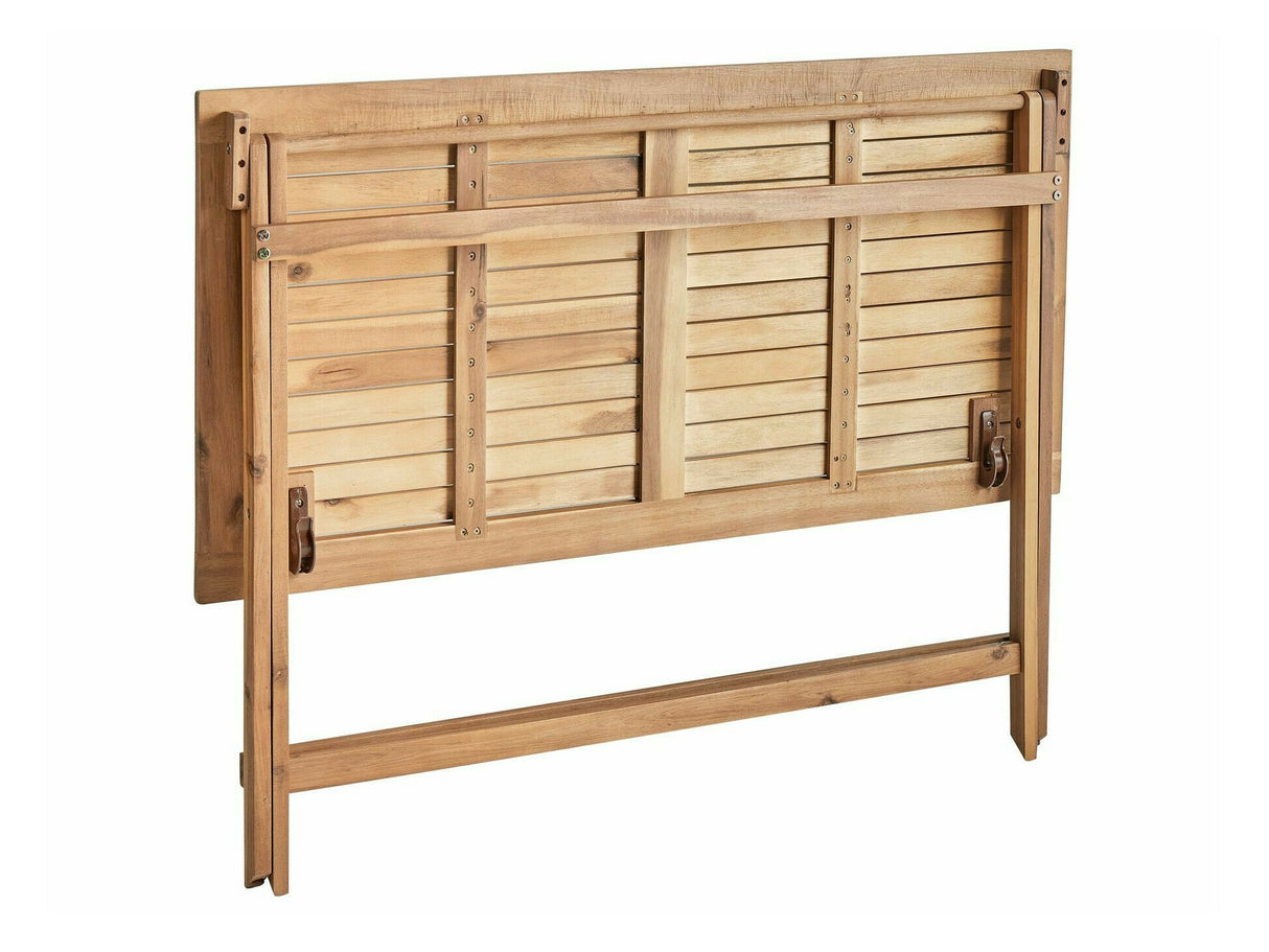 Galds un krēslu komplekts 577045