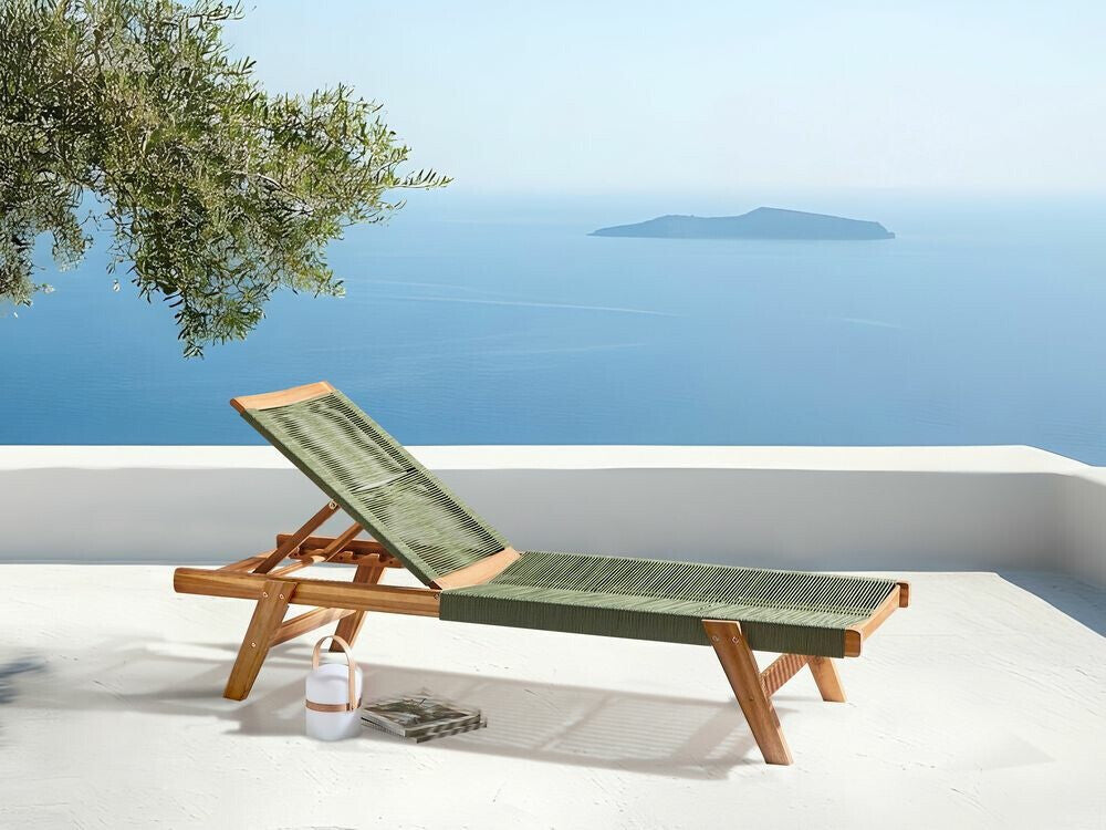 Sauļošanās krēsls 577075