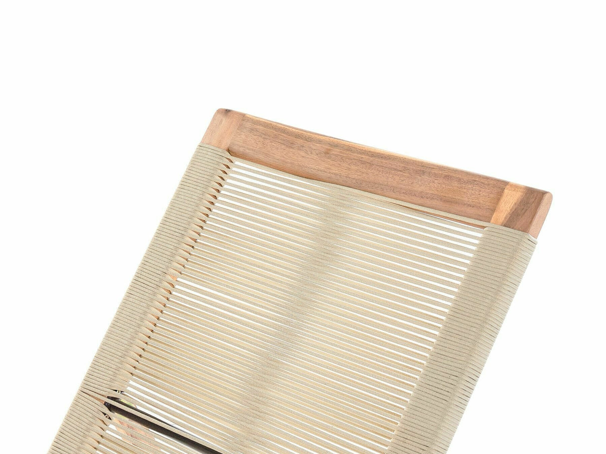 Sauļošanās krēsls 577075