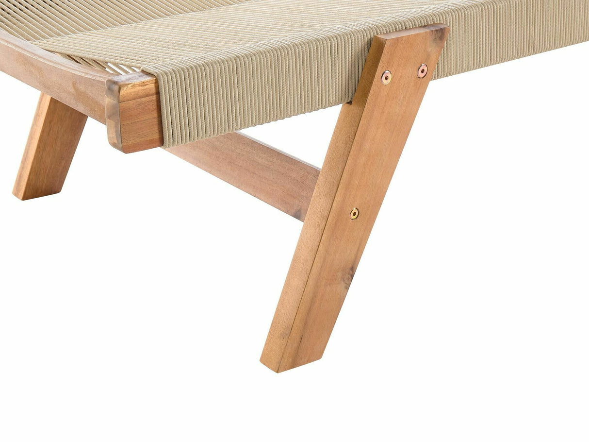 Sauļošanās krēsls 577075