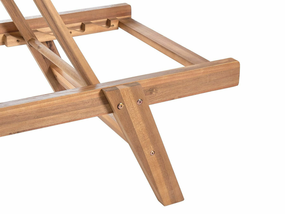 Sauļošanās krēsls 577075