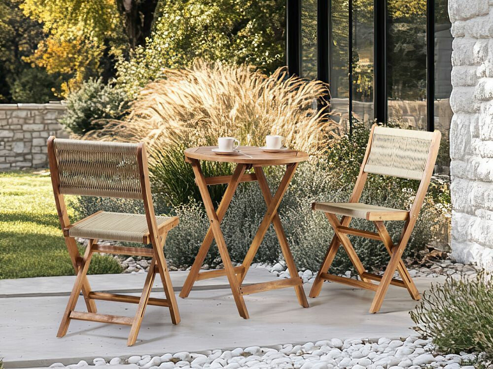 Balkona komplekts 577103