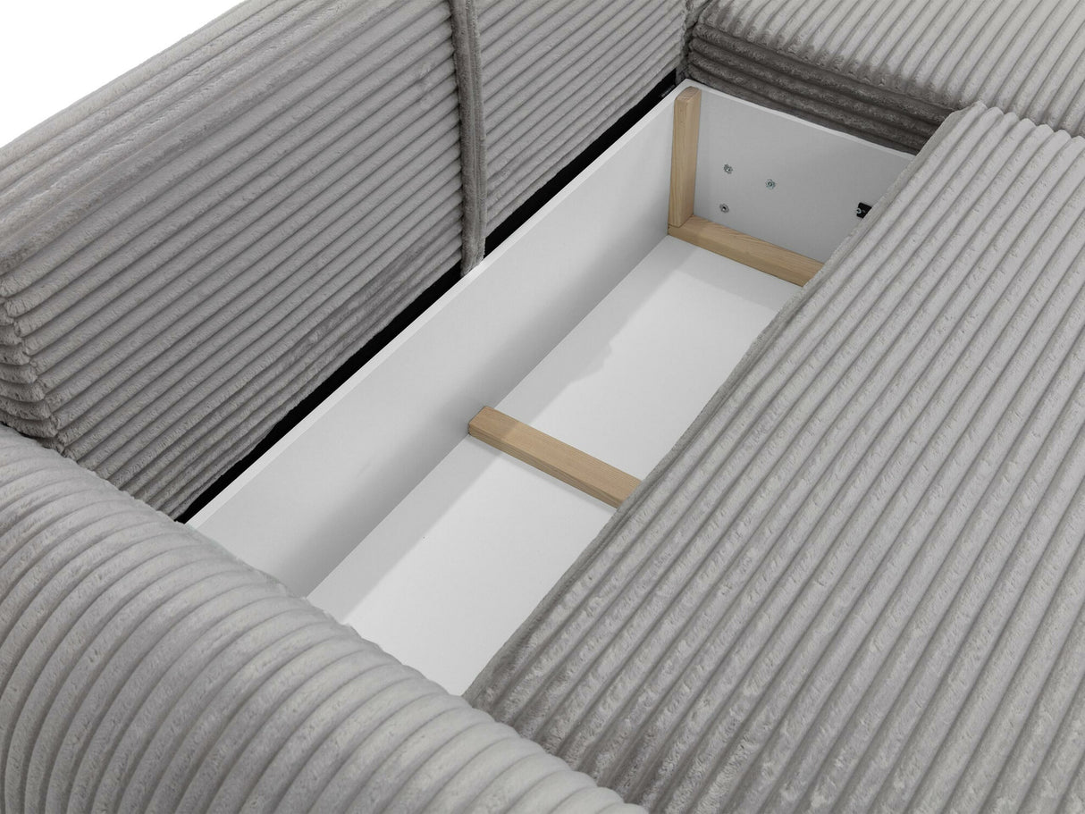 Stūra dīvāns 577232