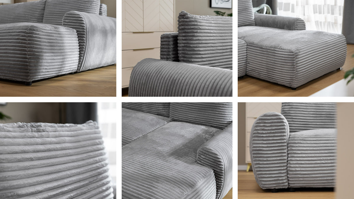 Stūra dīvāns 577232