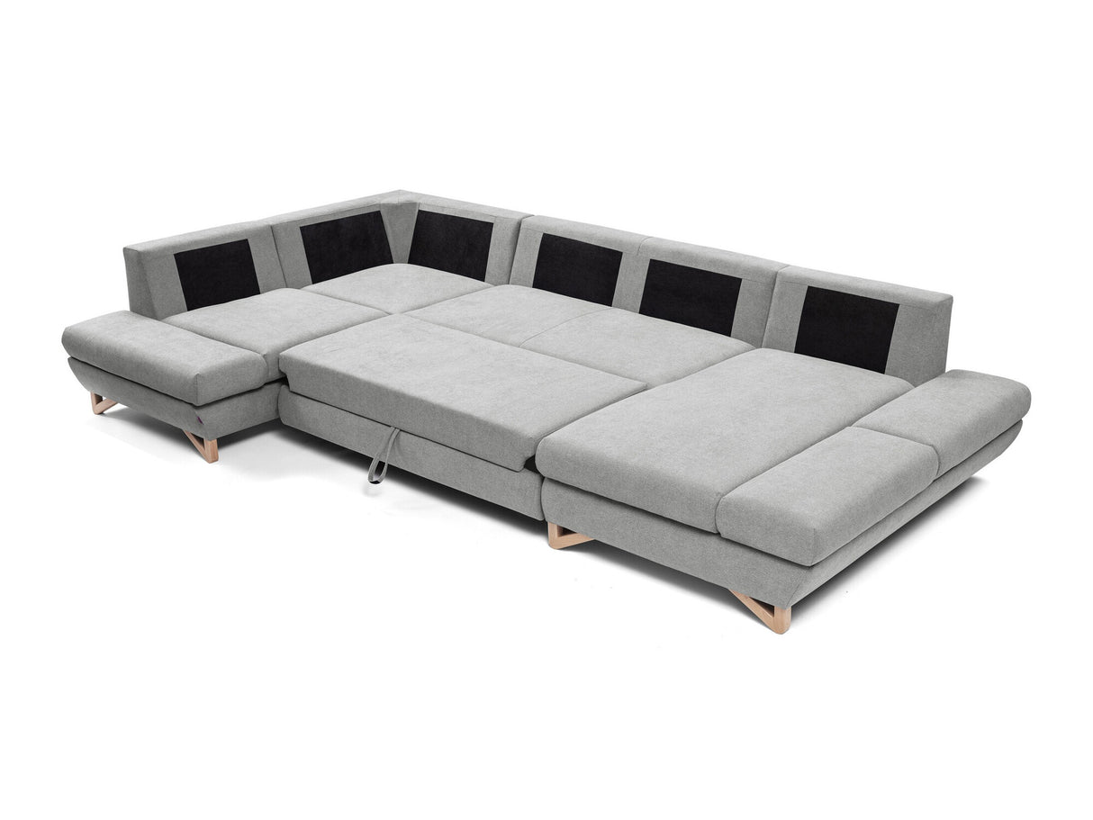 Stūra dīvāns 577273