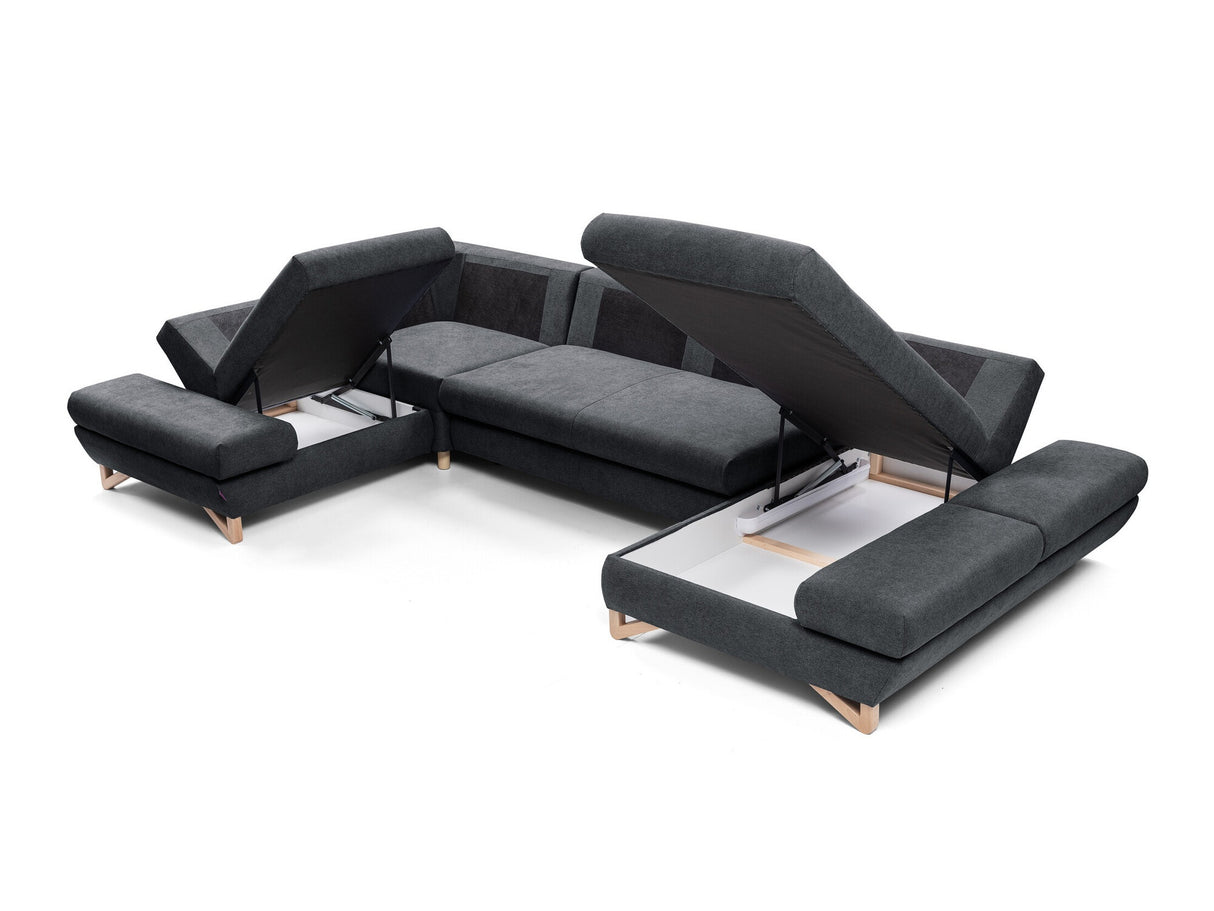 Stūra dīvāns 577273