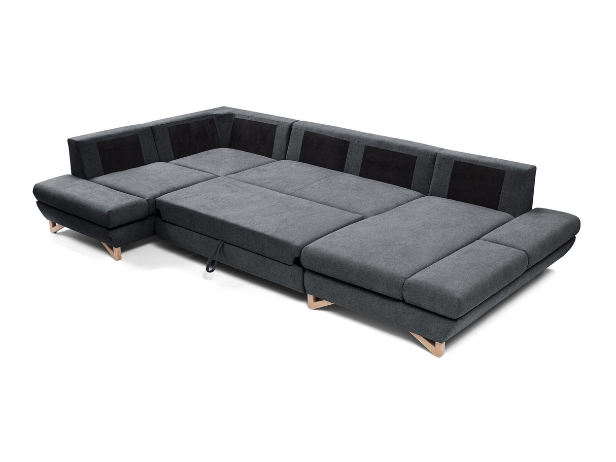 Stūra dīvāns 577273