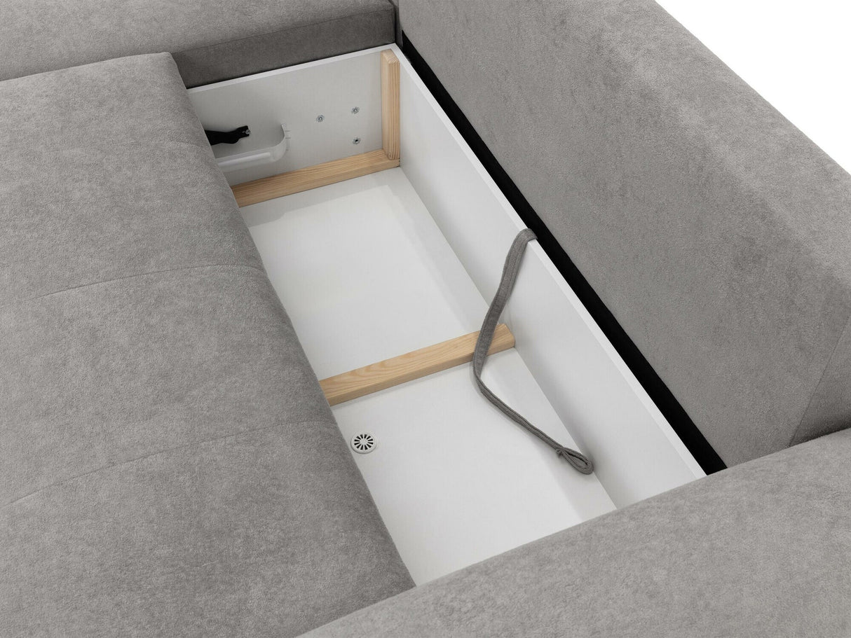 Stūra dīvāns 577284