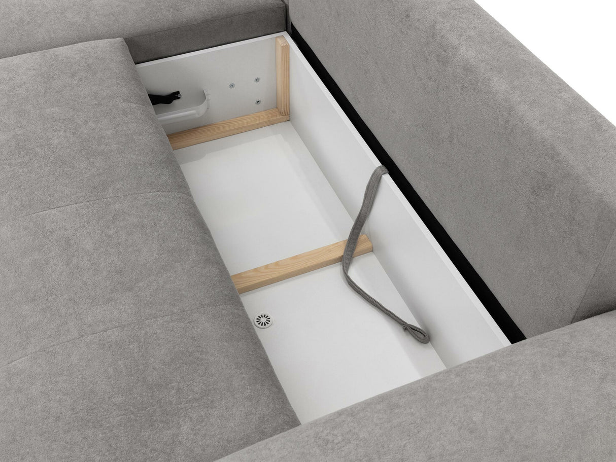 Stūra dīvāns 577284