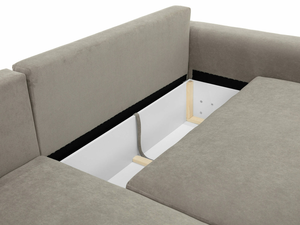 Stūra dīvāns 577372