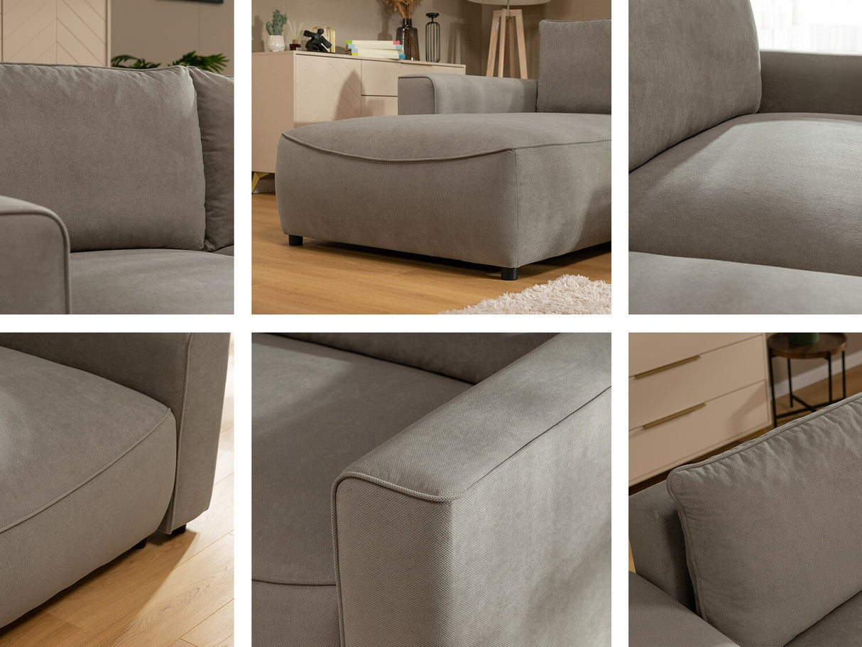 Stūra dīvāns 577372