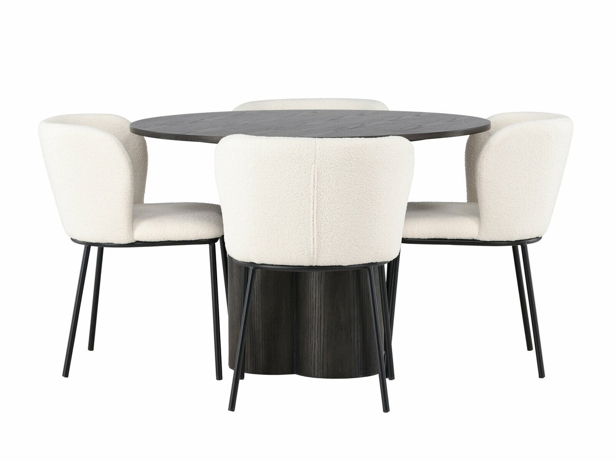 Ēdamistabas komplekts 533863