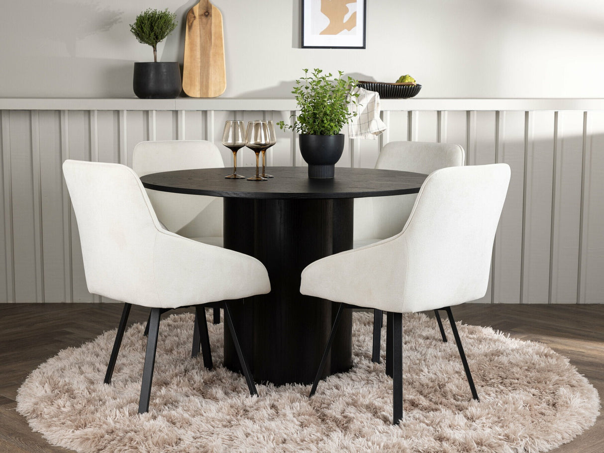 Ēdamistabas komplekts 577433