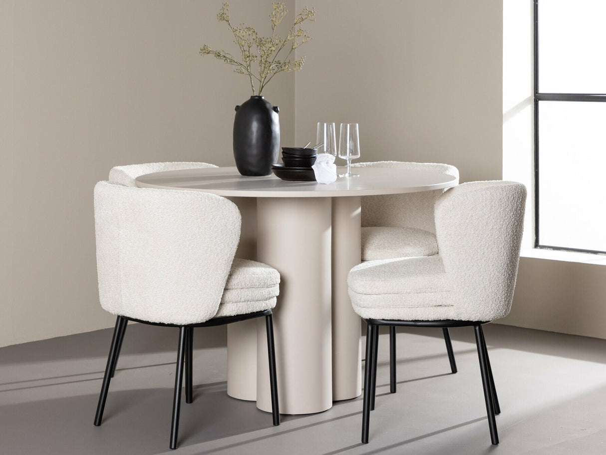 Ēdamistabas komplekts 577445