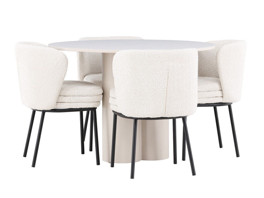 Ēdamistabas komplekts 577445