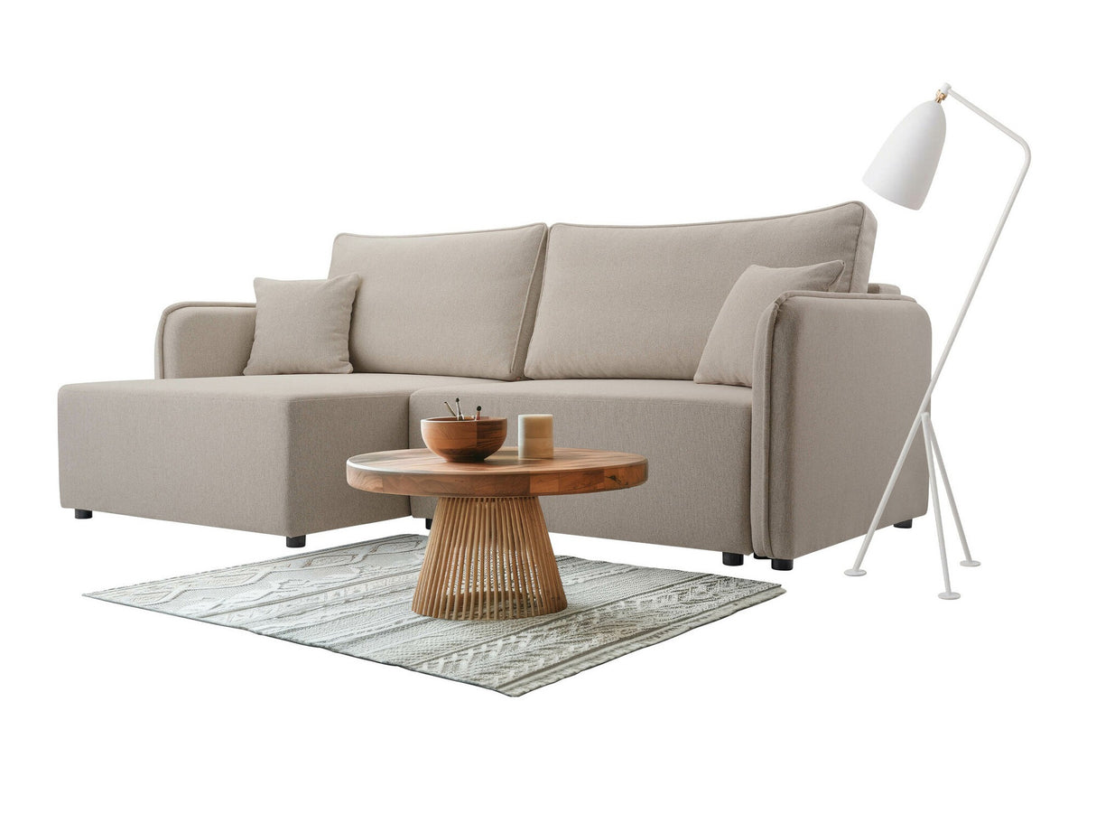 Stūra dīvāns 577457