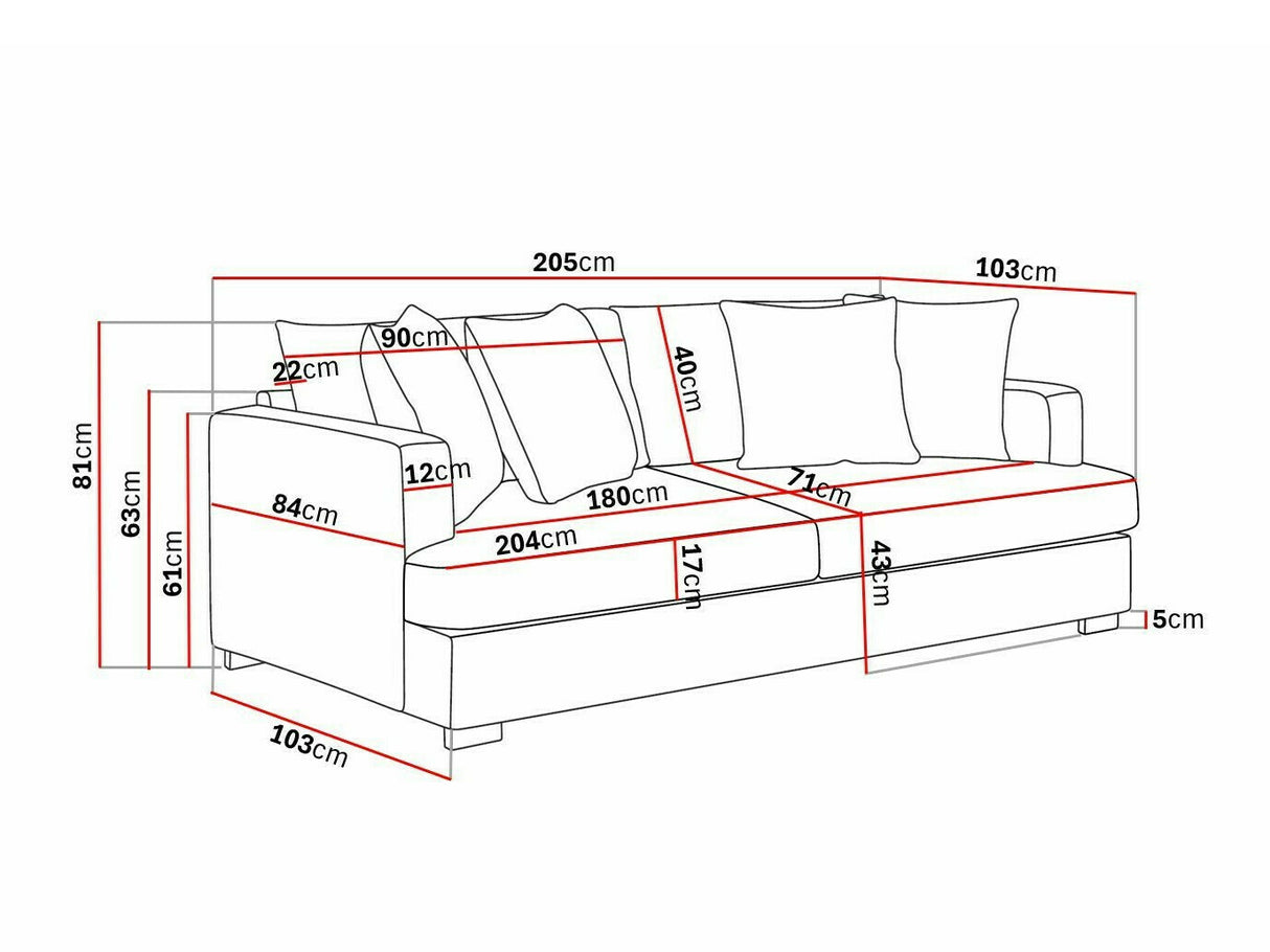Dīvāns 568205 3914605