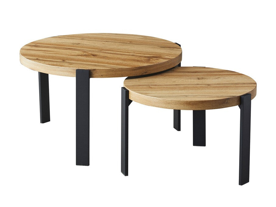 Žurnālu galdiņu komplekts 577804