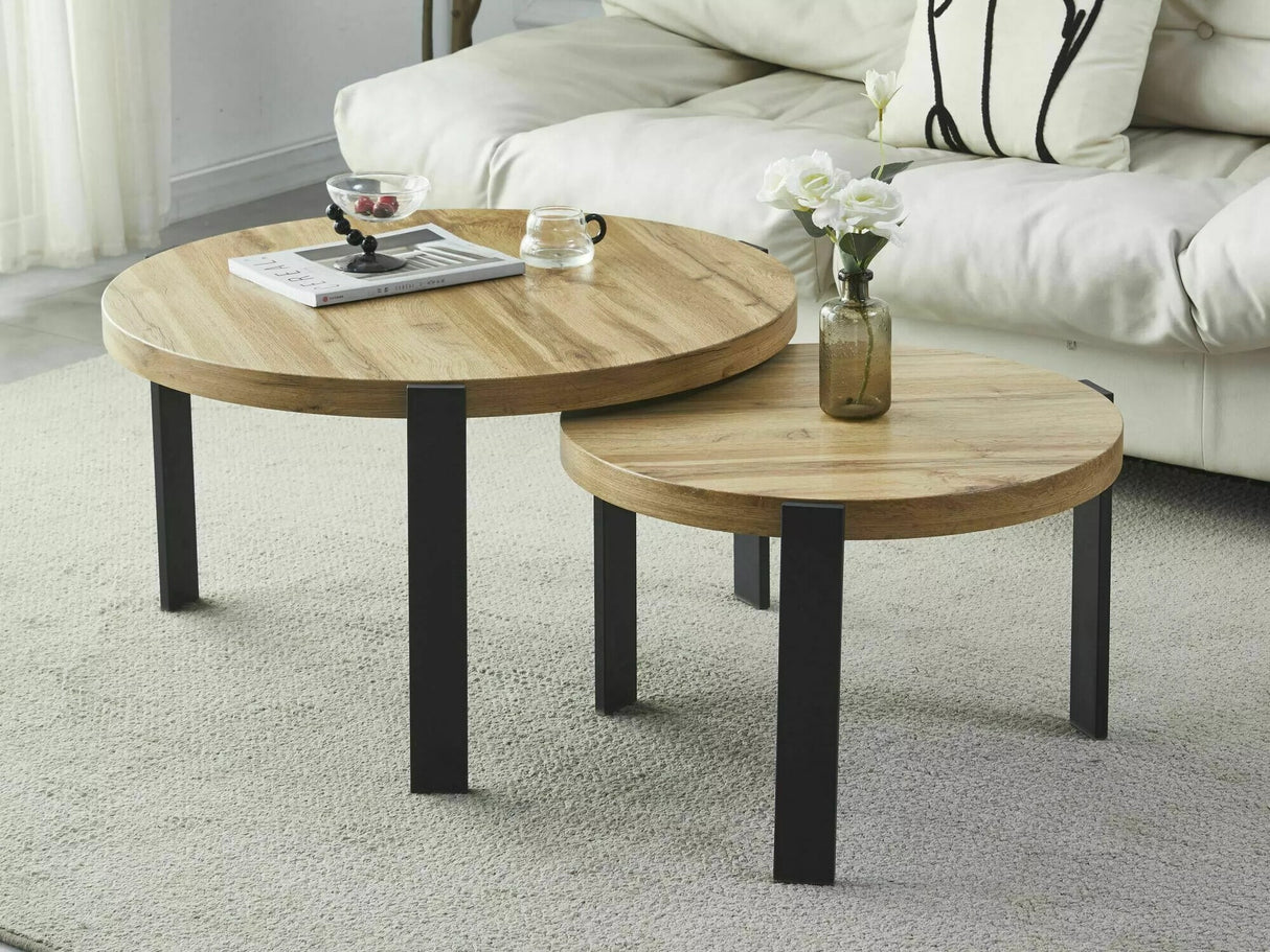 Žurnālu galdiņu komplekts 577804