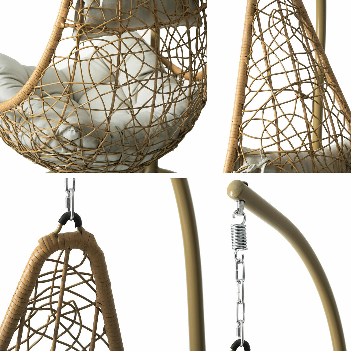 Piekaramais krēsls 104363