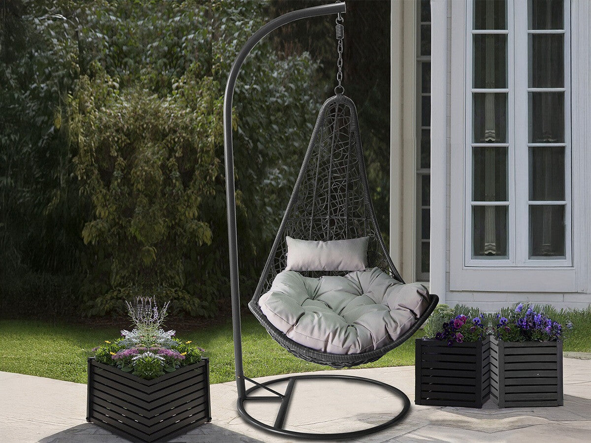 Piekaramais krēsls 104363 3916048