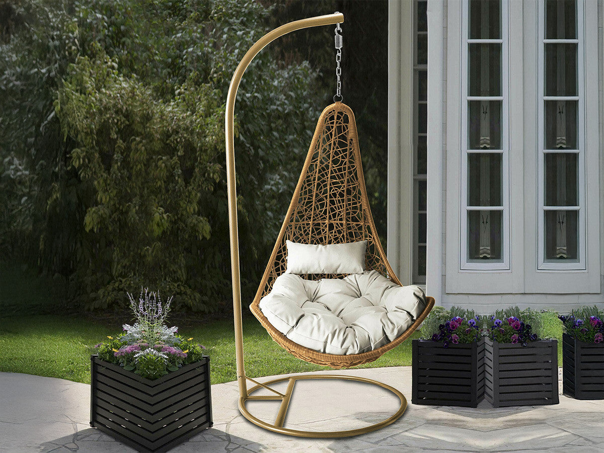 Piekaramais krēsls 104363