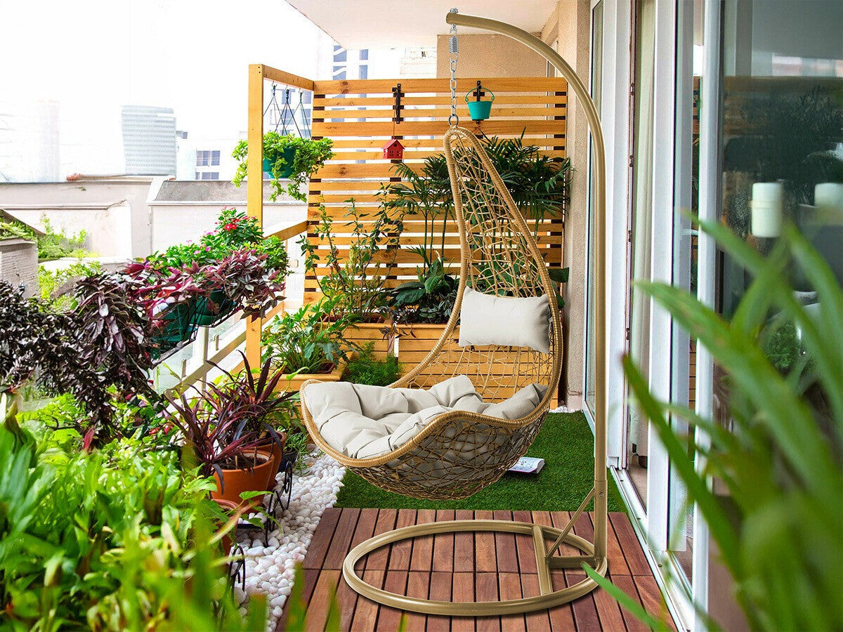 Piekaramais krēsls 104363