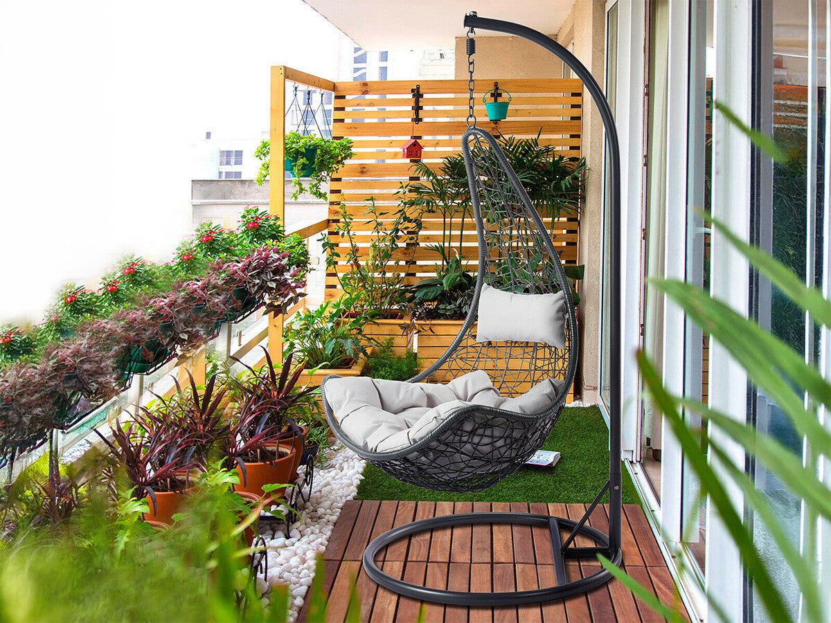 Piekaramais krēsls 104363 3916058