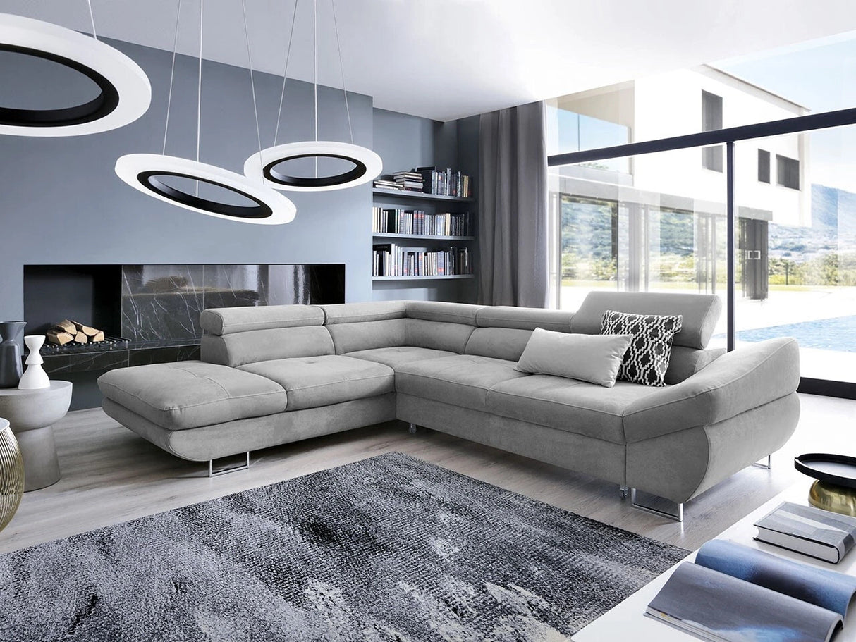 Stūra dīvāns 144534 3917479