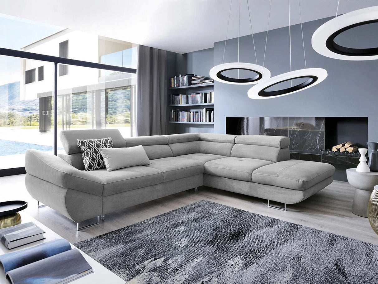 Stūra dīvāns 144534 3917480