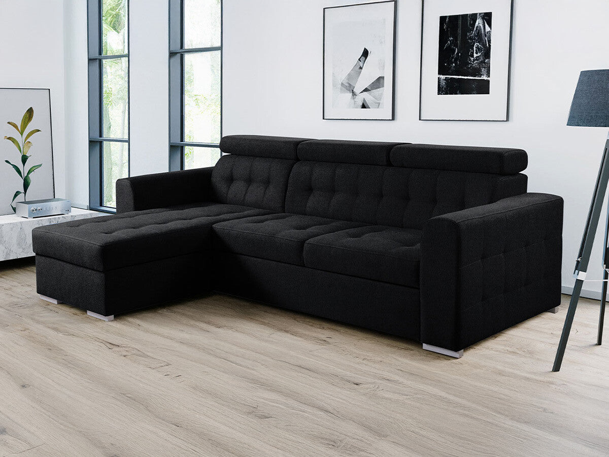 Stūra dīvāns 446457 3918008