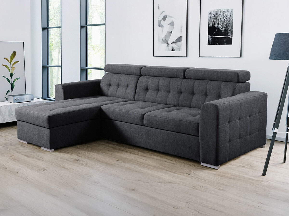 Stūra dīvāns 446457 3918037