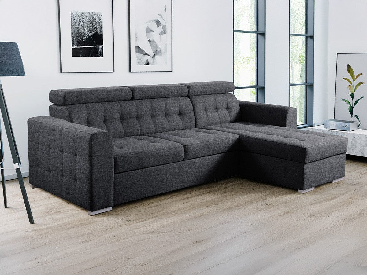 Stūra dīvāns 446457 3918041