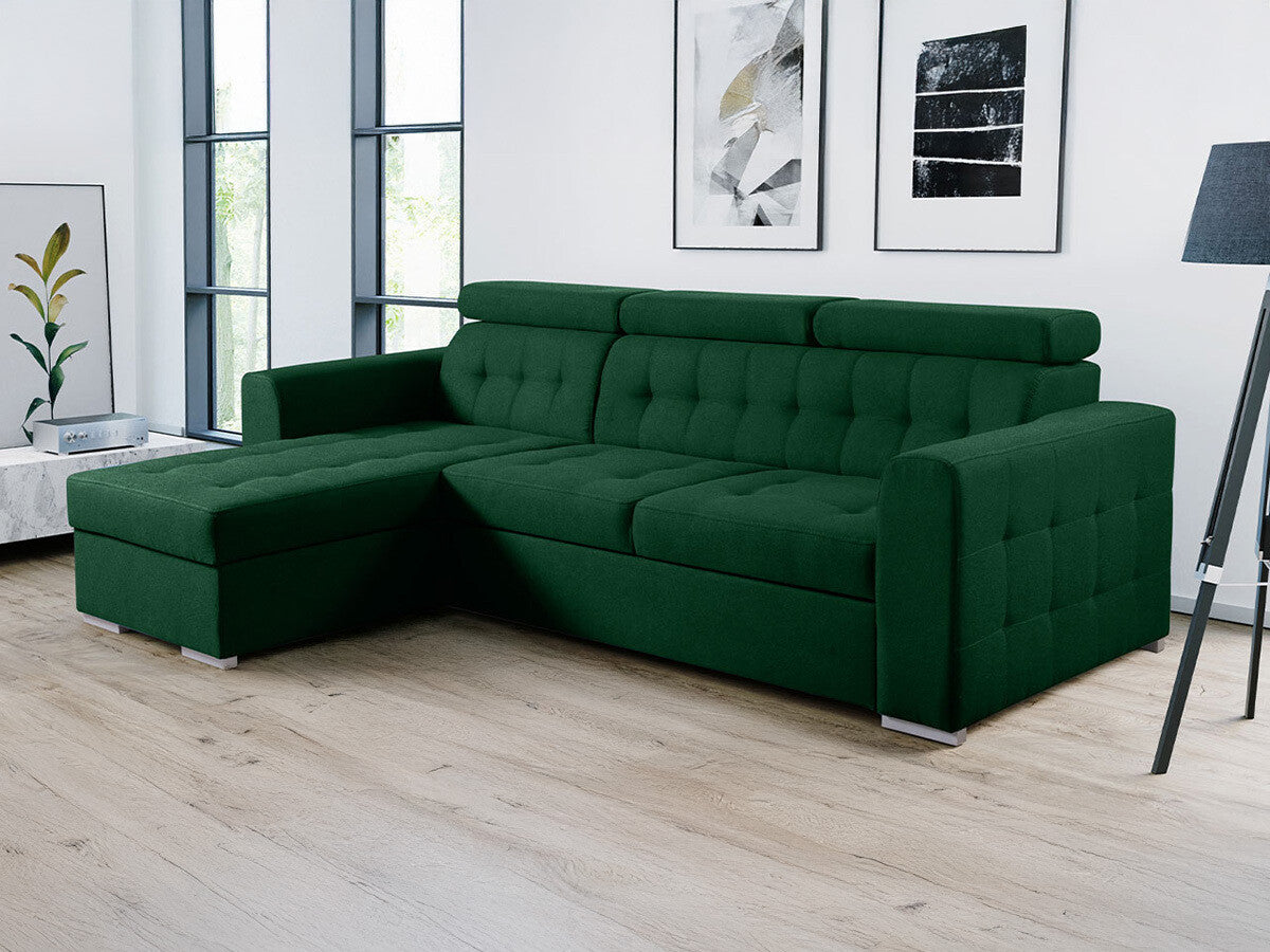 Stūra dīvāns 446457 3918045