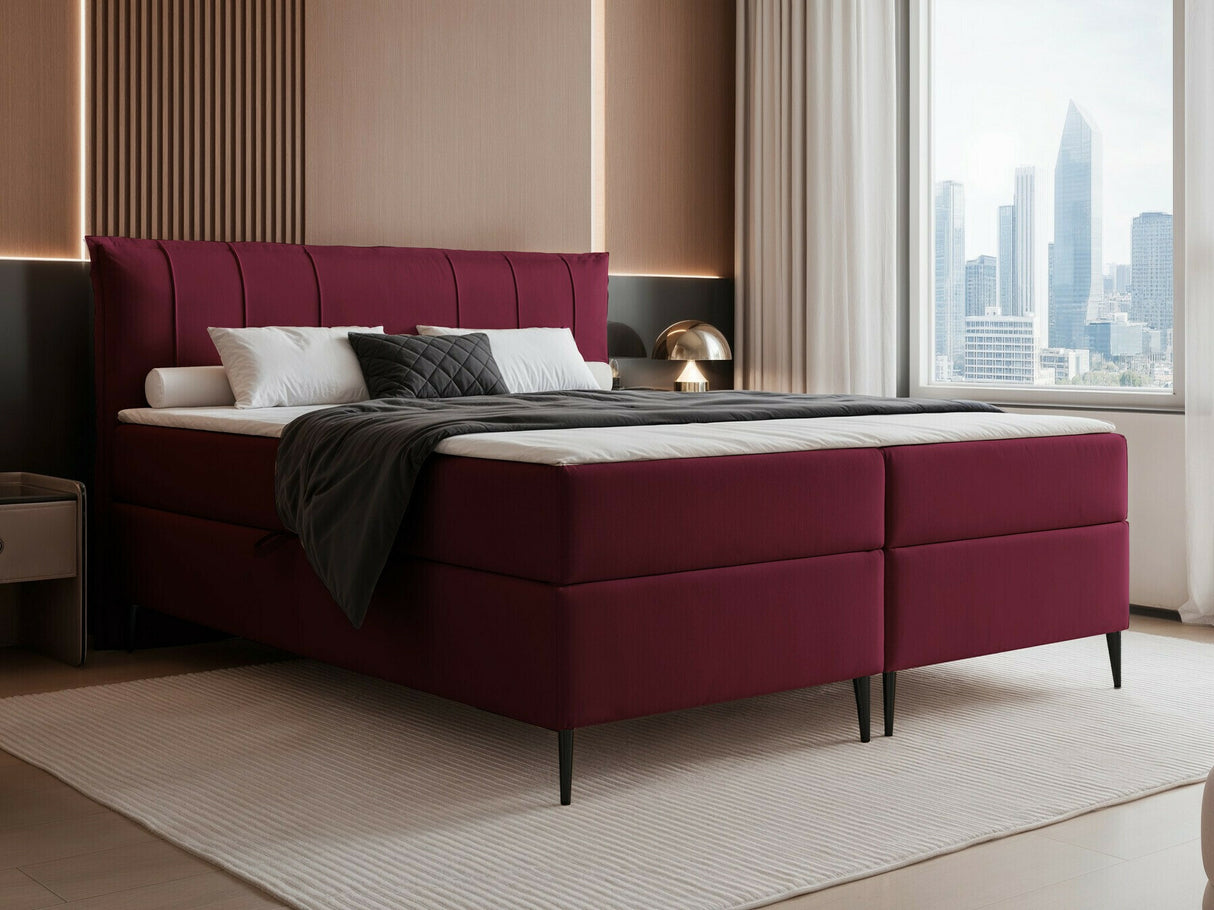 Kontinentālā gulta 578294